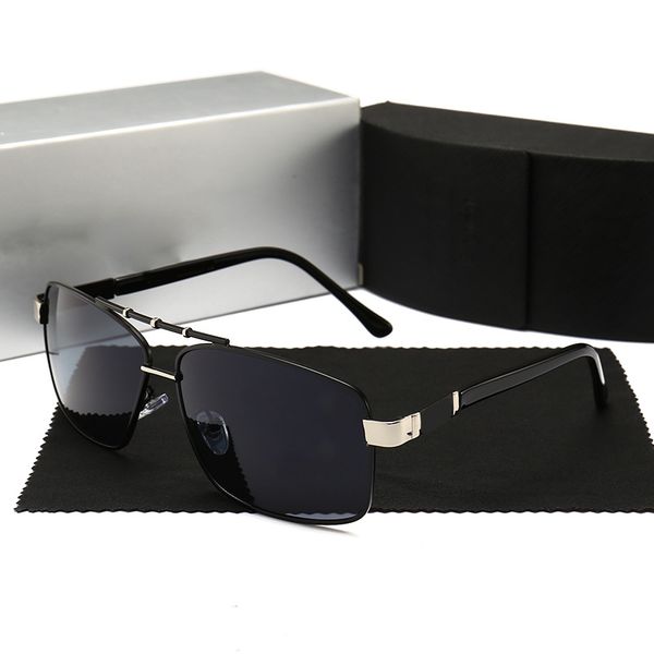 2020 brand designer retro vintage sunglasses men women polarized pilot sun glasses for men women, White;black
2020 brand designer retro vintage sunglasses men women polarized pilot sun glasses for men women, White;black