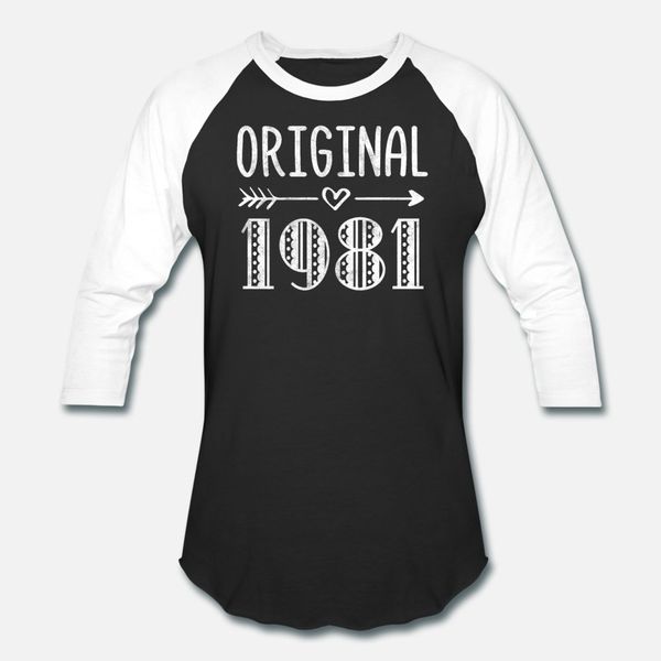 оригинал 1981 т рубашки мужчины напечатаны 100% хлопок s-xxxl нормальный симпатичные юмор весна unique рубашка
оригинал 1981 т рубашки мужчины напечатаны 100% хлопок s-xxxl нормальный симпатичные юмор весна unique рубашка