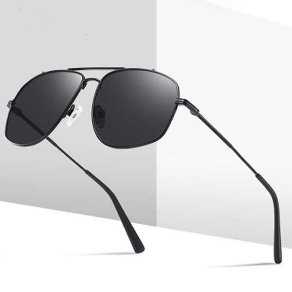 aoze 2020 luxury men polarized sunglasses driving anti-glare outdoor women's sunglasses vintage classic fashion uv400 for man, White;black
aoze 2020 luxury men polarized sunglasses driving anti-glare outdoor women's sunglasses vintage classic fashion uv400 for man, White;black