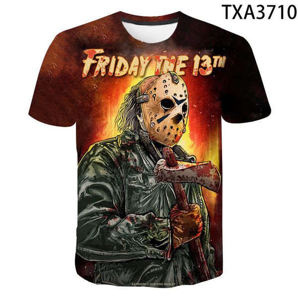 and new friday the 13th clothing wild street trend 3d print shirts plus size hippie harajuku men clothing
and new friday the 13th clothing wild street trend 3d print shirts plus size hippie harajuku men clothing