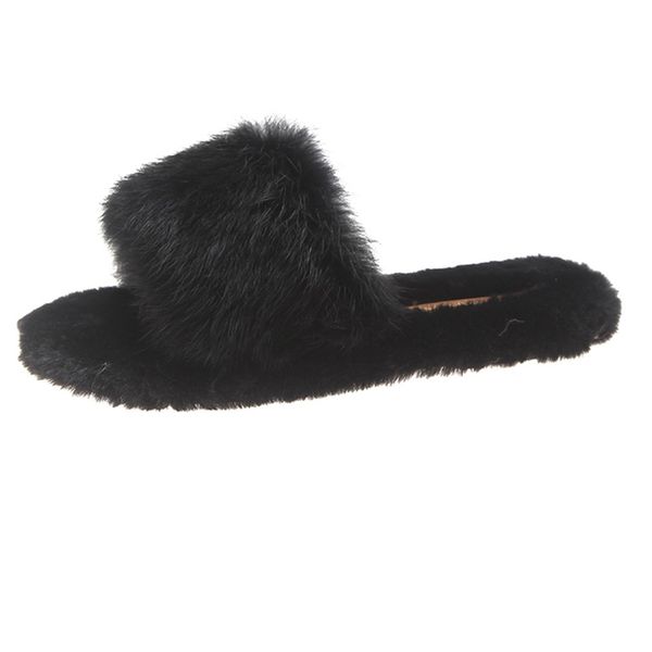 women warm solid soft comfort plush soft slippers indoors floor bed room shoes cotton material,comfortable a50, Black
women warm solid soft comfort plush soft slippers indoors floor bed room shoes cotton material,comfortable a50, Black