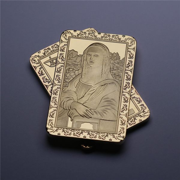 leonardo da vinci mona lisa 1oz jesus souvenir gold plated souvenir bar gold bar craft medal gift from
leonardo da vinci mona lisa 1oz jesus souvenir gold plated souvenir bar gold bar craft medal gift from
