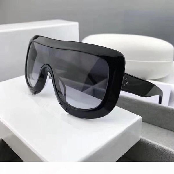 41377 luxury women brand designer sunglasses audrey goggle wrap designer uv protection model big frame leopard double color frame, White;black
41377 luxury women brand designer sunglasses audrey goggle wrap designer uv protection model big frame leopard double color frame, White;black