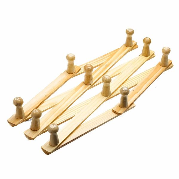 10 глава wooden расширения вешалки для одежды расширяемого coat rack держателя полки hat шкаф стена крюк home decor
10 глава wooden расширения вешалки для одежды расширяемого coat rack держателя полки hat шкаф стена крюк home decor