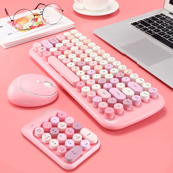 mini wireless numeric keyboard mouse 3 in 1 silent for office worker lapcomputer bank clerk account mixed color round punk
mini wireless numeric keyboard mouse 3 in 1 silent for office worker lapcomputer bank clerk account mixed color round punk