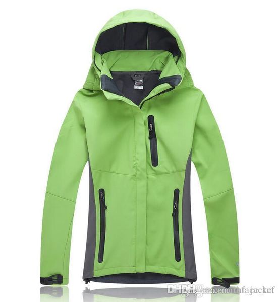 women's & men outdoors sports coats men's waterproof breathable softshell jacketwomen ski hiking windproof winter outwear soft she, Black;brown
women's & men outdoors sports coats men's waterproof breathable softshell jacketwomen ski hiking windproof winter outwear soft she, Black;brown