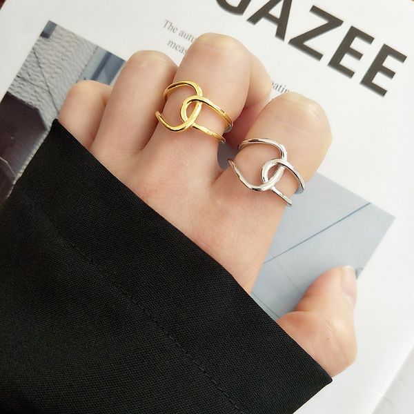wide ring silver color stainless fashion finger pair rings adjustable jewelry women and mens thumb big round gold korean ring, Golden;silver
wide ring silver color stainless fashion finger pair rings adjustable jewelry women and mens thumb big round gold korean ring, Golden;silver