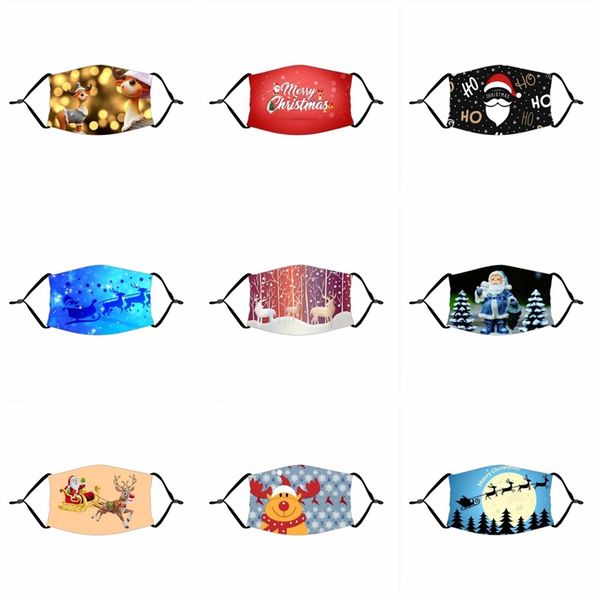 merry christmas gift face masks with filter piece mascarilla santa claus elks printed mascherine washable reusable kid adults 4 2xtd c2
merry christmas gift face masks with filter piece mascarilla santa claus elks printed mascherine washable reusable kid adults 4 2xtd c2