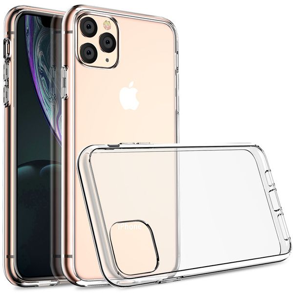 amazon transparent clear silicone transparent tpu phone case 1mm back cover for iphone 11
amazon transparent clear silicone transparent tpu phone case 1mm back cover for iphone 11