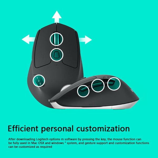 bluetooth wireless mouse gaming computer pc lap8 buttons mice for m720 office caring computer supplies
bluetooth wireless mouse gaming computer pc lap8 buttons mice for m720 office caring computer supplies