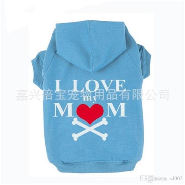 dog apparel clothes cute fleece hoodie coat printing i love my mom heart bone shirt cap puppy sweater pet supplies 15 5bb bb
dog apparel clothes cute fleece hoodie coat printing i love my mom heart bone shirt cap puppy sweater pet supplies 15 5bb bb