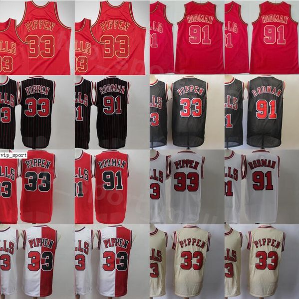 men basketball dennis rodman jerseys 91 scottie pippen 33 uniform pant short vintage all stitched team color away red black white beige, Black;red
men basketball dennis rodman jerseys 91 scottie pippen 33 uniform pant short vintage all stitched team color away red black white beige, Black;red