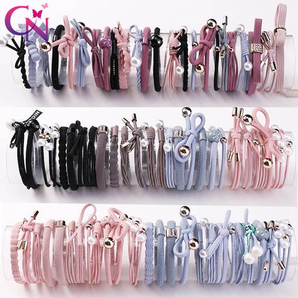 bands ponytail cn for organza women elastic pearl ropes hair stretch holder pom 1 girls ties set accessories gum xxxic, Black;brown
bands ponytail cn for organza women elastic pearl ropes hair stretch holder pom 1 girls ties set accessories gum xxxic, Black;brown