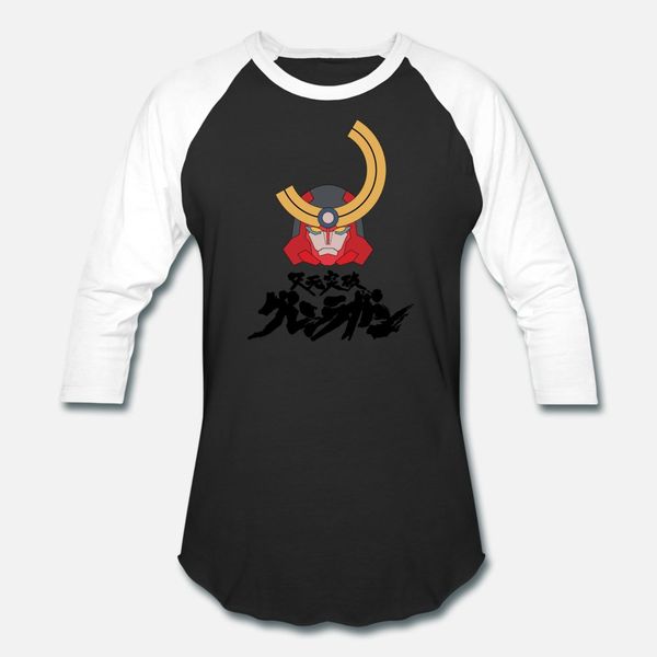 tengen toppa gurren lagann тенниска мужчина настройка хлопок шея экипаж подходит fit моды весна осень природной рубашке
tengen toppa gurren lagann тенниска мужчина настройка хлопок шея экипаж подходит fit моды весна осень природной рубашке