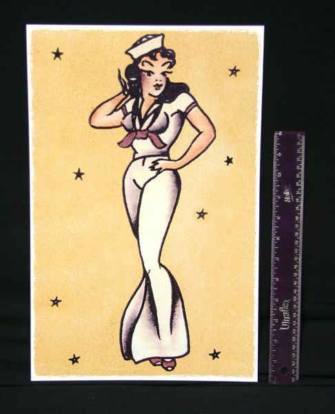 navy 1 large vintage sailor jerry traditional style tattoo pin up paintings home decor oil paintings on canvas wall art pictures 200905
navy 1 large vintage sailor jerry traditional style tattoo pin up paintings home decor oil paintings on canvas wall art pictures 200905