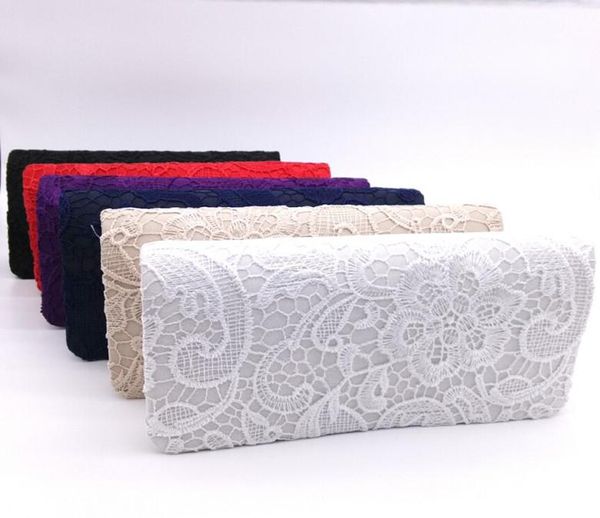 2020 fashion evening bags clutches for women satin material evening bag elegant lace ladies wedding designer bag shoulder bags
2020 fashion evening bags clutches for women satin material evening bag elegant lace ladies wedding designer bag shoulder bags