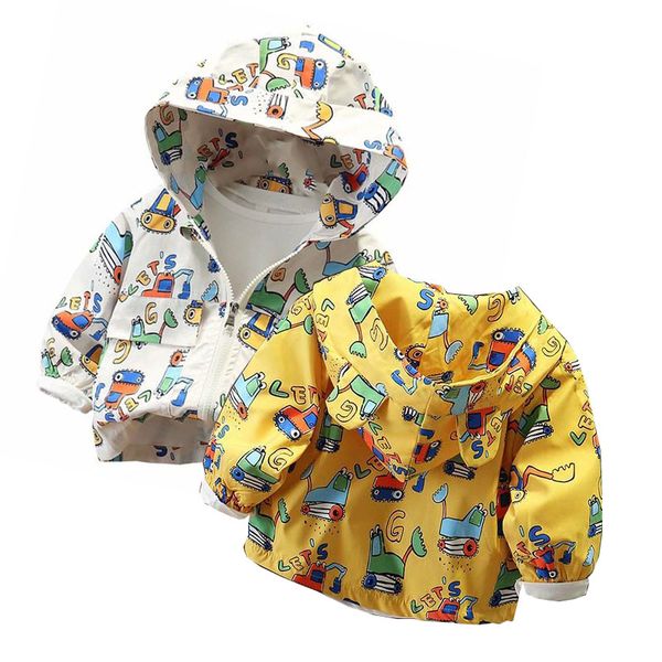 kids clothes boys fashion jackets children hooded zipper outerwear baby print coat infant waterproof hoodies for girls regular, Blue;gray
kids clothes boys fashion jackets children hooded zipper outerwear baby print coat infant waterproof hoodies for girls regular, Blue;gray