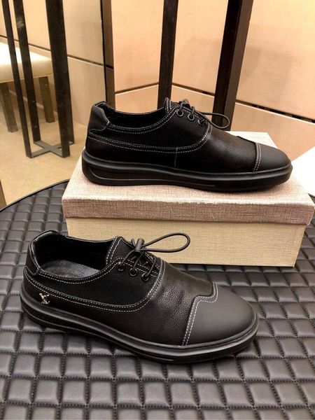 2021h limited edition men 's casual shoes ,comfortable platform sports shoes ,a full set of original shoe box 38 -45, Black
2021h limited edition men 's casual shoes ,comfortable platform sports shoes ,a full set of original shoe box 38 -45, Black