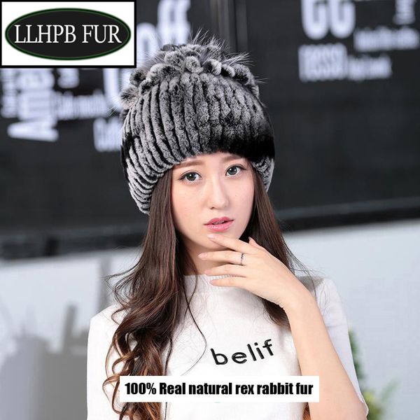 russia winter real fur beanies hat women 100% genuine real rex hat good elastic hand knitted rex fur caps, Blue;gray
russia winter real fur beanies hat women 100% genuine real rex hat good elastic hand knitted rex fur caps, Blue;gray