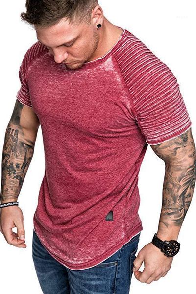 мужские драпированные топы конструктора mens спорта tshirts вскользь коротким рукавом o-образным вырезом quick dry tshirts мода, White;black
мужские драпированные топы конструктора mens спорта tshirts вскользь коротким рукавом o-образным вырезом quick dry tshirts мода, White;black