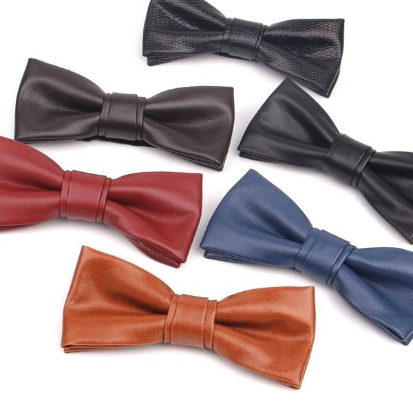 pu leather men bowtie classic bow tie for men women bowknot casual boys bow ties cravats ties for wedding party male tie, Blue;purple
pu leather men bowtie classic bow tie for men women bowknot casual boys bow ties cravats ties for wedding party male tie, Blue;purple