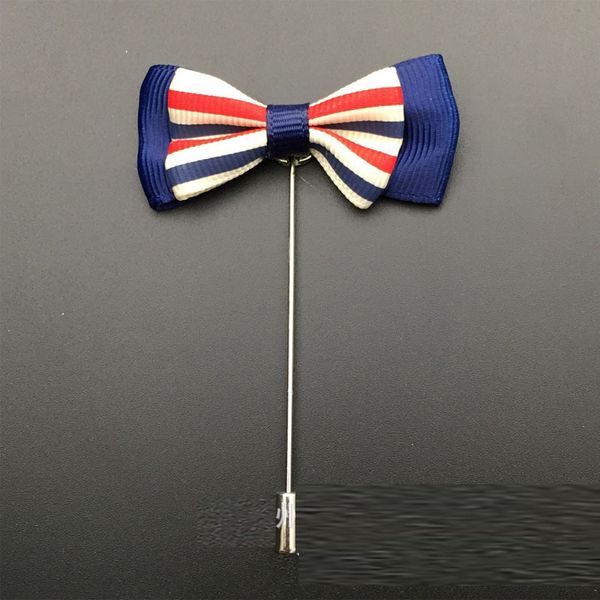 2020 fashion jewelry lapel pin men suit brooch broche ribbon harajuku metal usa flag brooch collar safety pin brooches for women, Gray
2020 fashion jewelry lapel pin men suit brooch broche ribbon harajuku metal usa flag brooch collar safety pin brooches for women, Gray