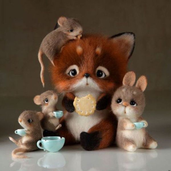 5d diy diamond embroidery cute small mouse animal full square/round diamond mosaic painting decorative home diamond painting
5d diy diamond embroidery cute small mouse animal full square/round diamond mosaic painting decorative home diamond painting