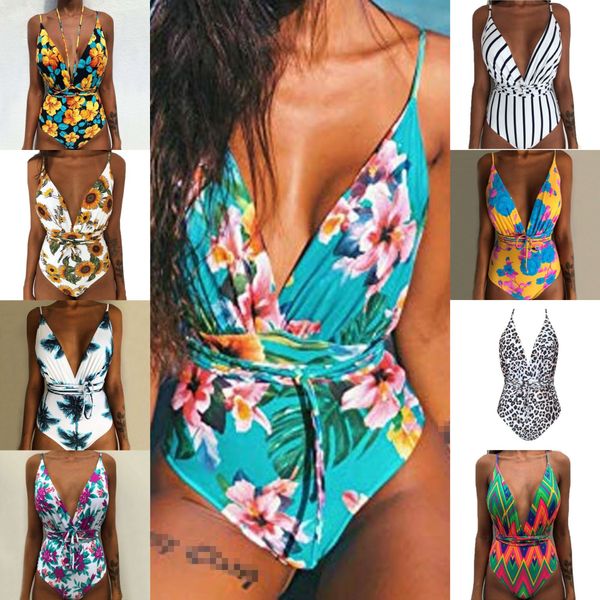 bikini 2020 new one-piece swimsuit floral print bikini set crisscross swimwear bathing suit swimming brazilian beachwear
bikini 2020 new one-piece swimsuit floral print bikini set crisscross swimwear bathing suit swimming brazilian beachwear