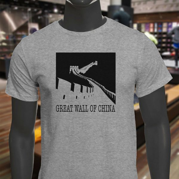 китай great wall гордого pride путешественник путешествие туристических mens серого мода 2019 лето новой марка 100% хлопок печать хлопок фут
китай great wall гордого pride путешественник путешествие туристических mens серого мода 2019 лето новой марка 100% хлопок печать хлопок фут