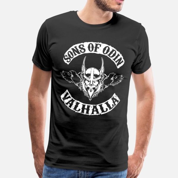 sons of odin valhalla t shirt men print short sleeve round neck solid color graphic casual spring autumn outfit shirt
sons of odin valhalla t shirt men print short sleeve round neck solid color graphic casual spring autumn outfit shirt