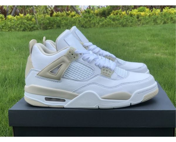 4 gs linen white boarder blue light sand men basketball shoes 4s womens designer sports sneaker trainer drop shipping
4 gs linen white boarder blue light sand men basketball shoes 4s womens designer sports sneaker trainer drop shipping