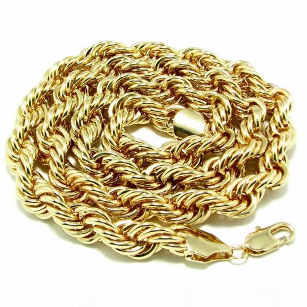 iced out chains metal twist 10mm thick 90cmhip hop bling chains jewelry men long twist chain necklace, Silver
iced out chains metal twist 10mm thick 90cmhip hop bling chains jewelry men long twist chain necklace, Silver