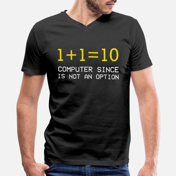 computer informatic programming nerd t shirt men printed cotton o neck standard gift funny summer pattern shirt
computer informatic programming nerd t shirt men printed cotton o neck standard gift funny summer pattern shirt