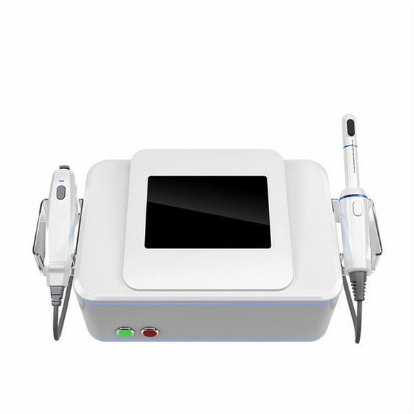 high intensity focused ultrasound 2 in 1 private hifu face body vaginal tighten with 5 cartridges skin lifting wrinkle removal
high intensity focused ultrasound 2 in 1 private hifu face body vaginal tighten with 5 cartridges skin lifting wrinkle removal