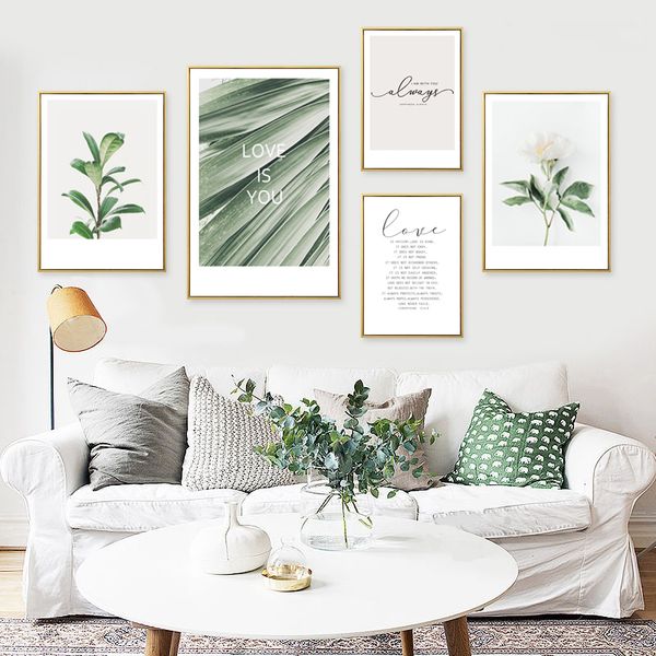 green palm жасмин цветок любовь котировки wall art холст картина скандинавские постеры и распечатывает настенные картины для гостиной декор
green palm жасмин цветок любовь котировки wall art холст картина скандинавские постеры и распечатывает настенные картины для гостиной декор