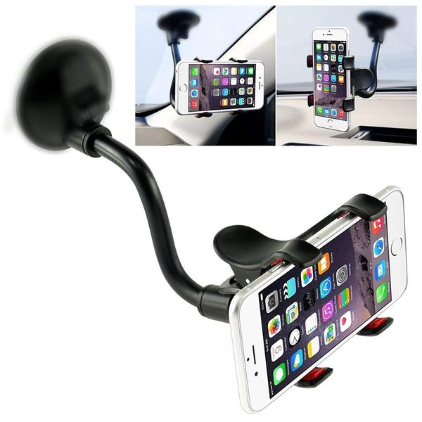 universal car phone holder windshield long arm clamp mount strong suction cup stand for iphone samsung xiaomi support
universal car phone holder windshield long arm clamp mount strong suction cup stand for iphone samsung xiaomi support