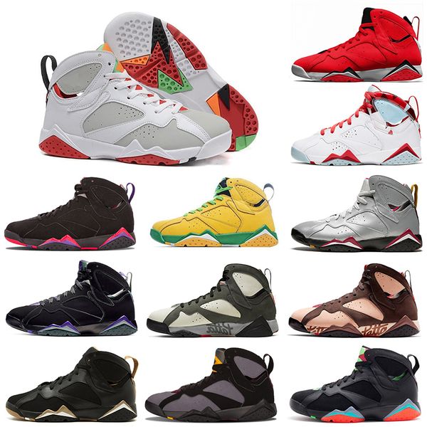 jumpman 7 7s mens hare basketball shoes 7s men retro trainers sports sneakers big size eur 46
jumpman 7 7s mens hare basketball shoes 7s men retro trainers sports sneakers big size eur 46