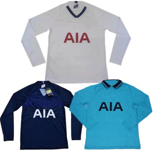 2019/20 eriksen long sleeve soccer jersey 2020 son kane home away shirt mens dele llorente ndombele third full sleeve football uniform, Black;yellow
2019/20 eriksen long sleeve soccer jersey 2020 son kane home away shirt mens dele llorente ndombele third full sleeve football uniform, Black;yellow