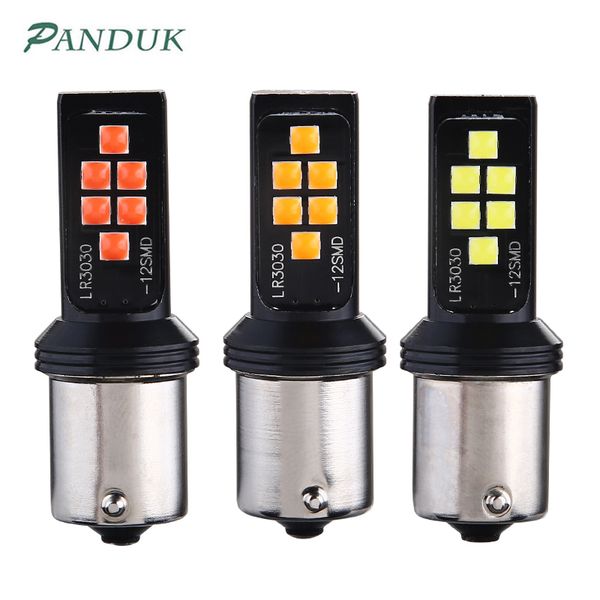 panduk 2pcs 1156 p21w ba15s 1157 bay15d turn signal bulb t20 w21w 7440 w21/5w 7443 bau15s led car reserve lamp auto brake light
panduk 2pcs 1156 p21w ba15s 1157 bay15d turn signal bulb t20 w21w 7440 w21/5w 7443 bau15s led car reserve lamp auto brake light