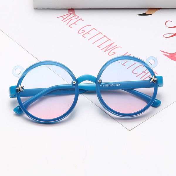 sunglasses children frameless round cat ear fashion brand design gradient kid sun glasses boy girl vintage cute goggle, White;black
sunglasses children frameless round cat ear fashion brand design gradient kid sun glasses boy girl vintage cute goggle, White;black