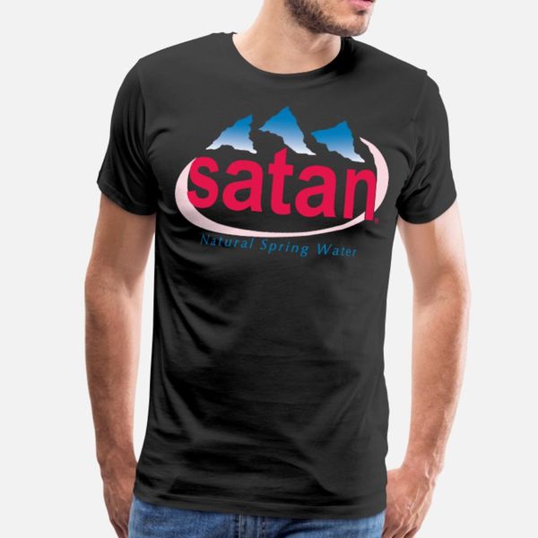 сатана natural spring water t shirt men ситец o шеи уникальной сумасшедшая смешная весна тонкая рубашка
сатана natural spring water t shirt men ситец o шеи уникальной сумасшедшая смешная весна тонкая рубашка