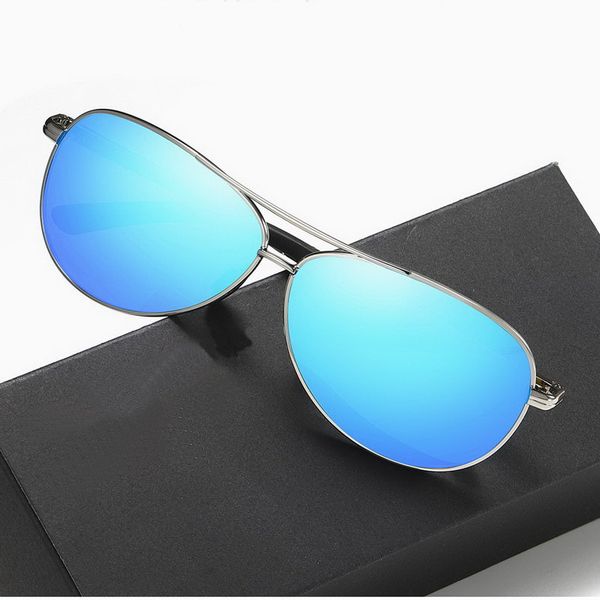 jyjewel new polarized sunglasses men and women models driving mirror sunglasses color changing glasses frog mirror, White;black
jyjewel new polarized sunglasses men and women models driving mirror sunglasses color changing glasses frog mirror, White;black