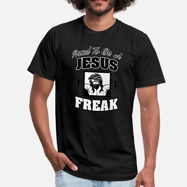 proud to be a jesus freak t shirt men printed tee shirt s-xxxl original anti-wrinkle fashion spring autumn normal shirt
proud to be a jesus freak t shirt men printed tee shirt s-xxxl original anti-wrinkle fashion spring autumn normal shirt