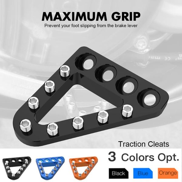 for husqvarna te tx tc fc fx fe 125 250 300 350 400 450 501 2020 -2020 adjustable brake pedal step tip plate for sx sxf exc
for husqvarna te tx tc fc fx fe 125 250 300 350 400 450 501 2020 -2020 adjustable brake pedal step tip plate for sx sxf exc