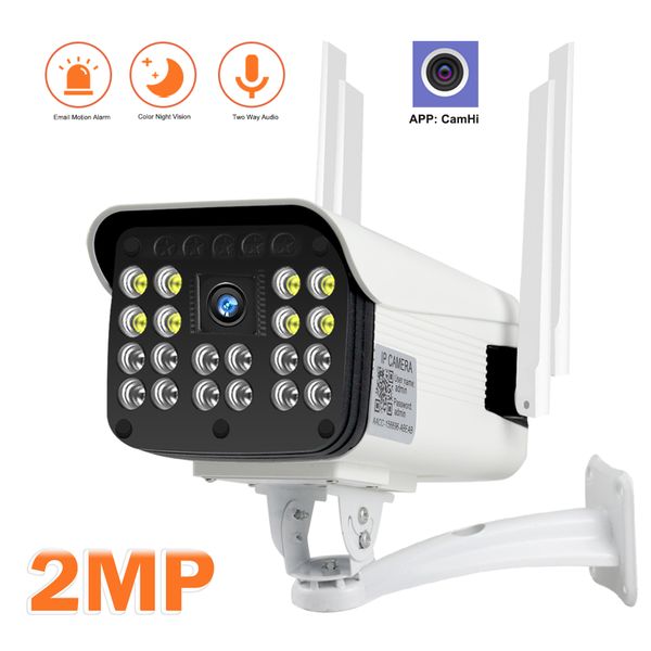 outdoor ip camera wifi bullet 1080p security surveillance camera color night vision 2mp hd mini cctv camera two way audio camhi
outdoor ip camera wifi bullet 1080p security surveillance camera color night vision 2mp hd mini cctv camera two way audio camhi