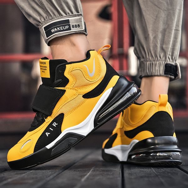 autumn/winter fashion sports shoes air cushion soft bottom running shoes men high breathable women walking man
autumn/winter fashion sports shoes air cushion soft bottom running shoes men high breathable women walking man