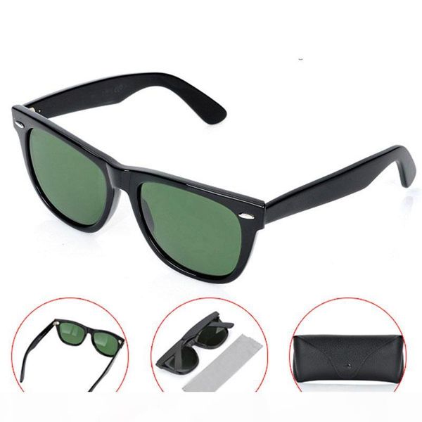 metal hinge uv protection sun glasses brand designer sun glasses glass lens black sunglasses plank sunglasses with cases, White;black
metal hinge uv protection sun glasses brand designer sun glasses glass lens black sunglasses plank sunglasses with cases, White;black