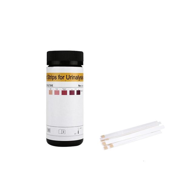 50pcs paper urinary ketone paper urine dipstick physical fitness test portable test paper lose weight black practical fat loss
50pcs paper urinary ketone paper urine dipstick physical fitness test portable test paper lose weight black practical fat loss
