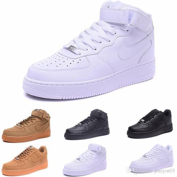 ji3 2020forces men women low cut one 1 shoes white black dunk skateboarding shoes classic af fly trainers high knit 36-45
ji3 2020forces men women low cut one 1 shoes white black dunk skateboarding shoes classic af fly trainers high knit 36-45
