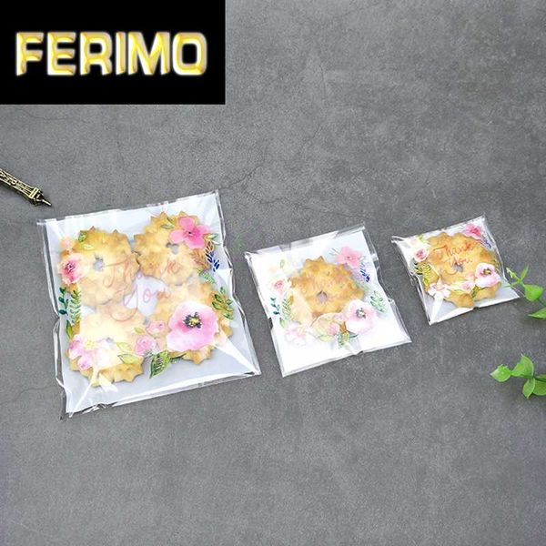 lbsisi life thank you candy cookie bags flower resealable gift biscuits beans handmade self adhesive packing bags
lbsisi life thank you candy cookie bags flower resealable gift biscuits beans handmade self adhesive packing bags